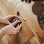 Aroma Pod Diffuser | Banksia | Mini